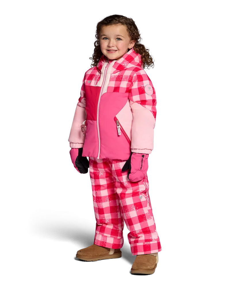 Load image into Gallery viewer, Obermeyer Girl's Livia Jacket
