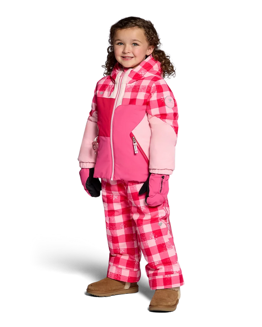 Obermeyer Girl's Livia Jacket