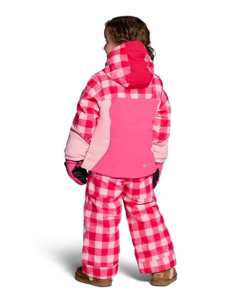 Load image into Gallery viewer, Obermeyer Girl's Livia Jacket
