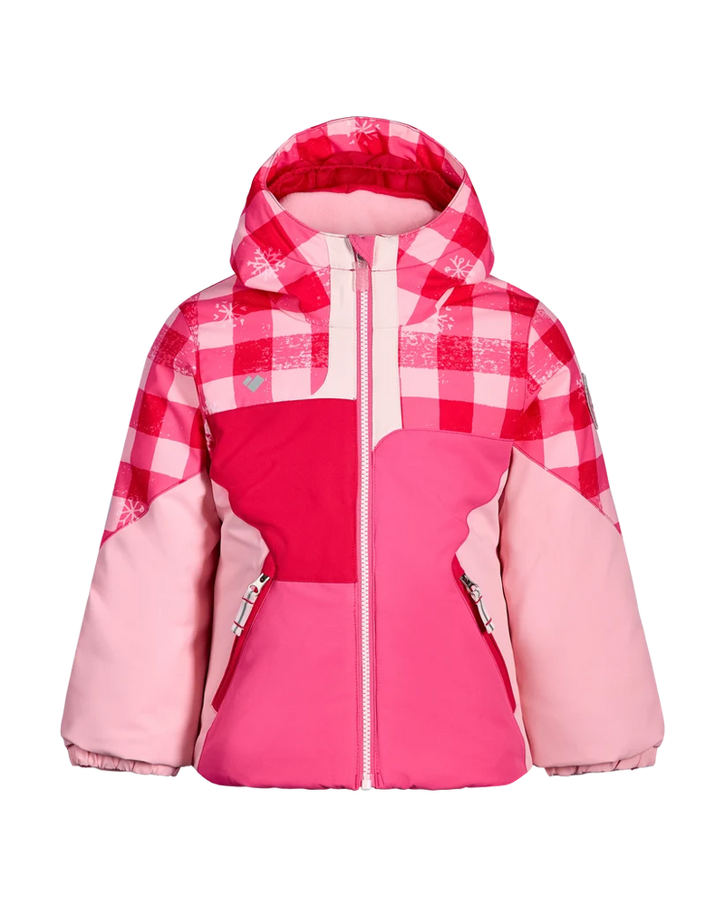 Load image into Gallery viewer, Obermeyer Girl's Livia Jacket
