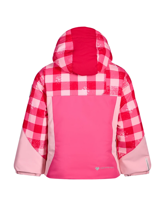 Obermeyer Girl's Livia Jacket