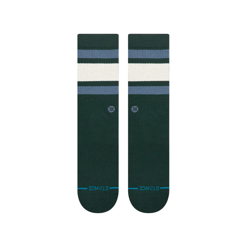 Load image into Gallery viewer, Stance Boyd Street Crew Socks
