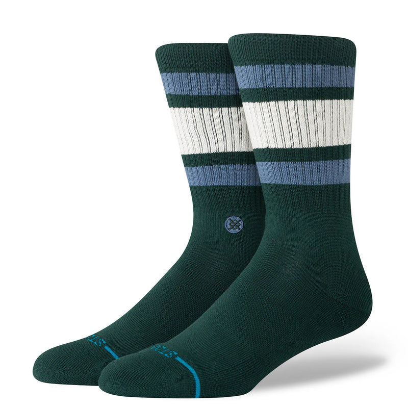 Load image into Gallery viewer, Stance Boyd Street Crew Socks
