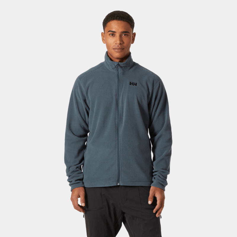 Load image into Gallery viewer, Helly Hansen Men&#39;s Daybreaker Fleece Jacket
