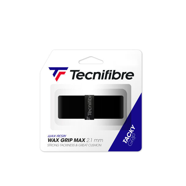 Tecnifibre Wax Max Grip