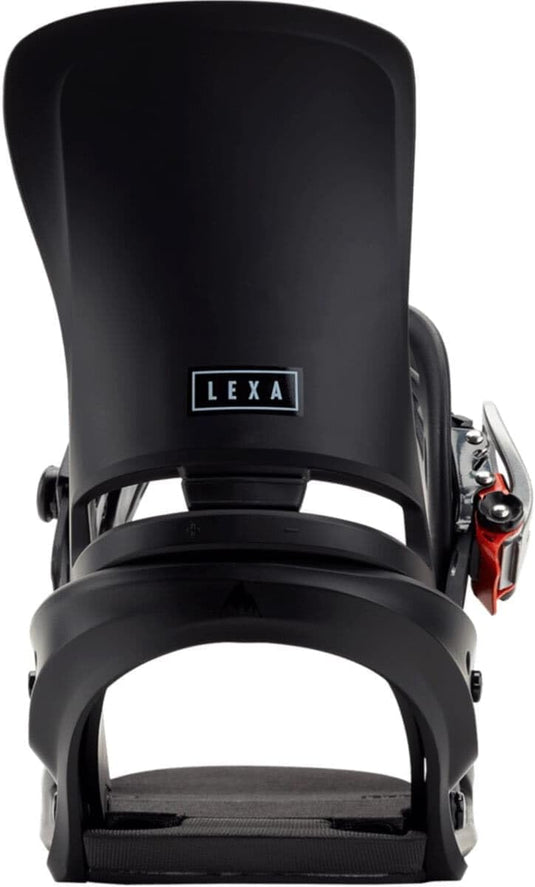 Burton Women's Lexa Re:Flex Snowboard Bindings 2025