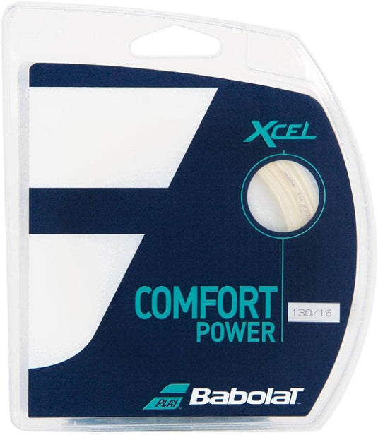 Babolat Xcel Tennis String (Half Pack)