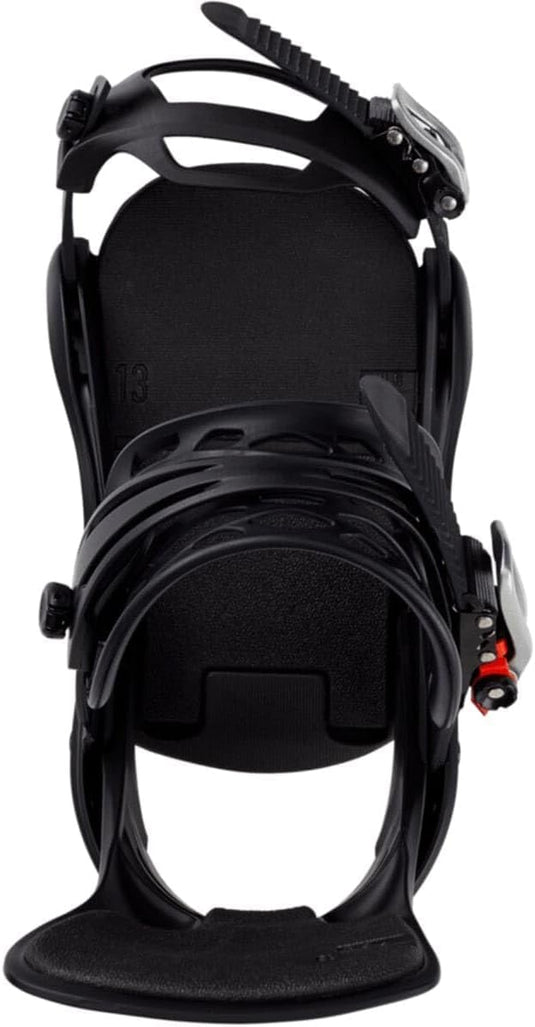 Burton Women's Lexa Re:Flex Snowboard Bindings 2025