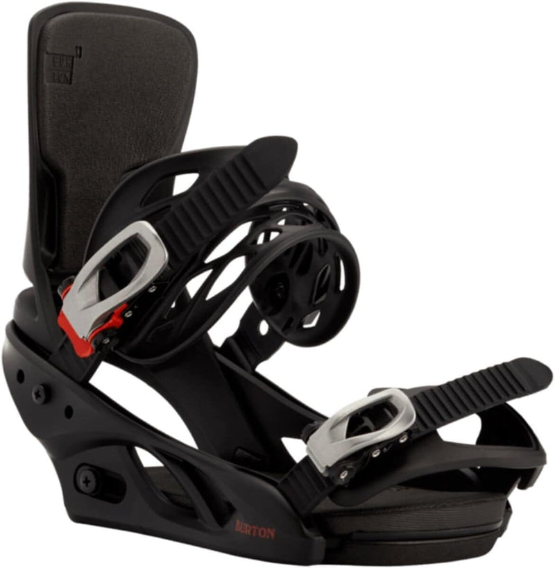 Load image into Gallery viewer, Burton Women&#39;s Lexa Re:Flex Snowboard Bindings 2025
