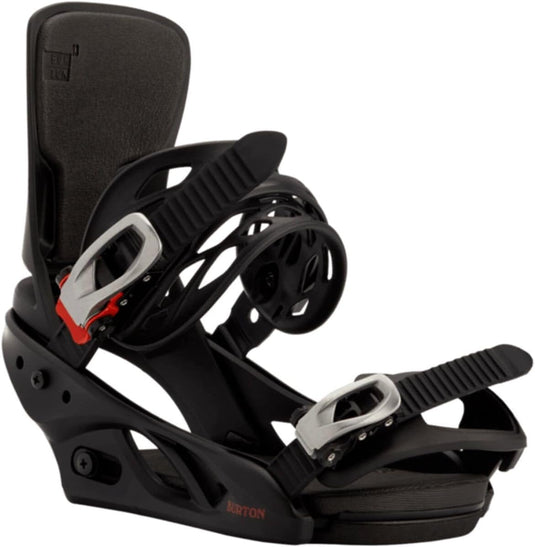 Burton Women's Lexa Re:Flex Snowboard Bindings 2025