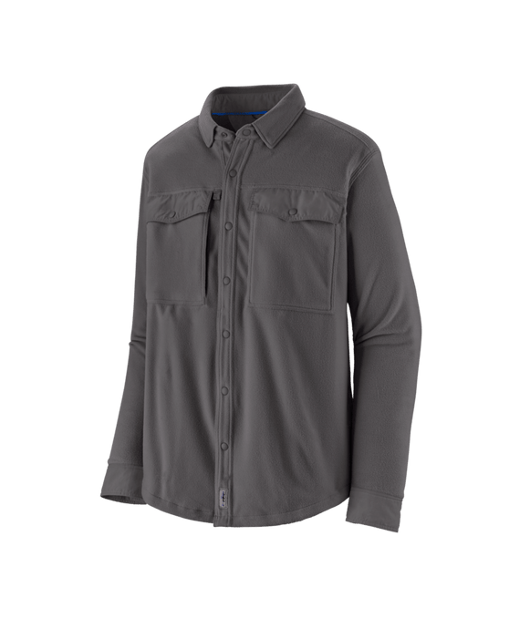 Patagonia Men's Long Sleeve Early Rise Snap Shirt