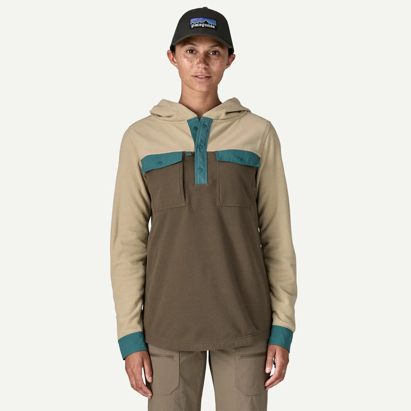 Load image into Gallery viewer, Patagonia Women&#39;s Long-Sleeved Early Rise Shirt 2026
