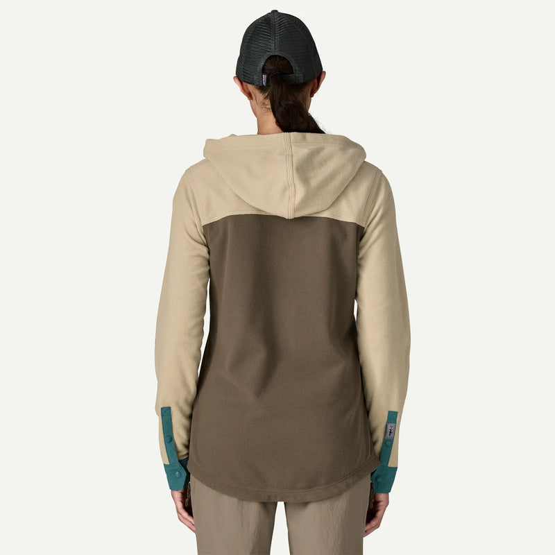 Load image into Gallery viewer, Patagonia Women&#39;s Long-Sleeved Early Rise Shirt 2026
