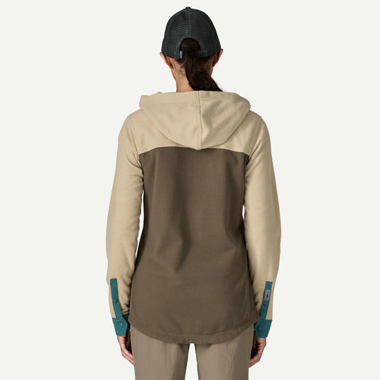 Patagonia Women's Long-Sleeved Early Rise Shirt 2026