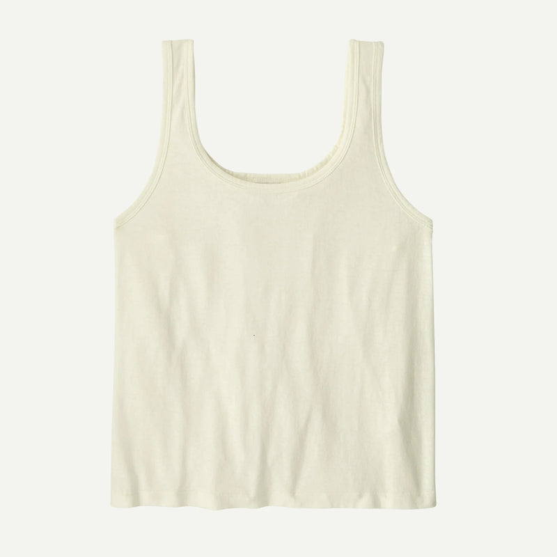 Load image into Gallery viewer, Patagonia Women's Trail Harbor Tank Top
