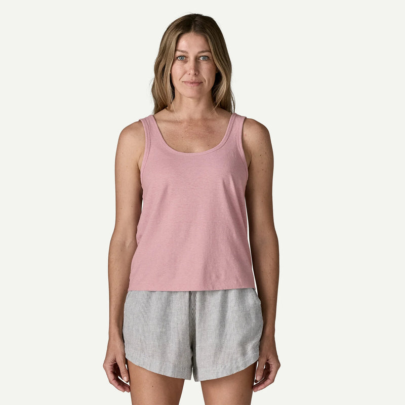 Load image into Gallery viewer, Patagonia Women's Trail Harbor Tank Top

