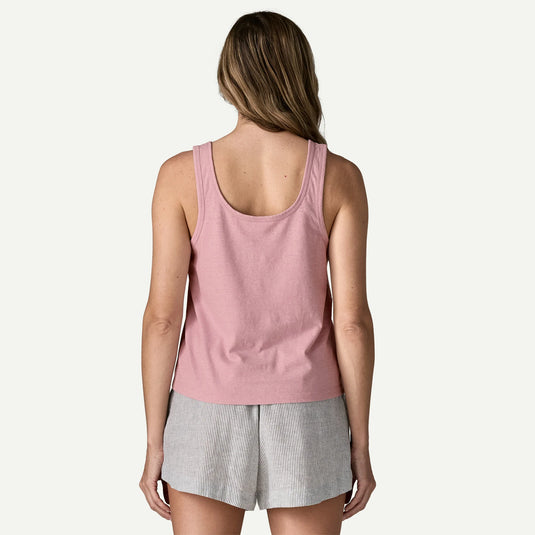Patagonia Women's Trail Harbor Tank Top