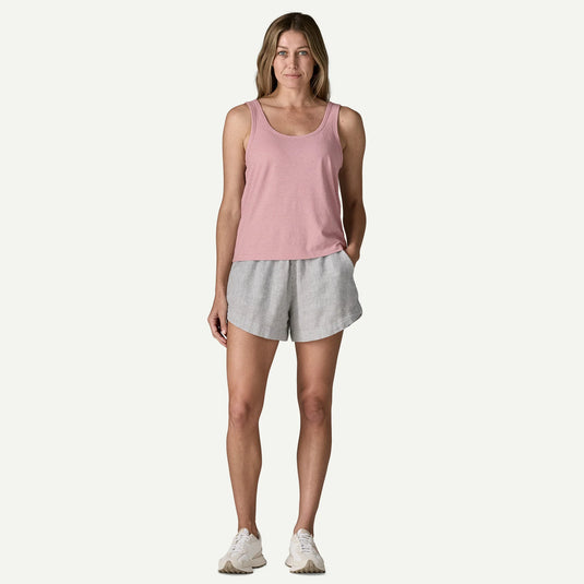 Patagonia Women's Trail Harbor Tank Top