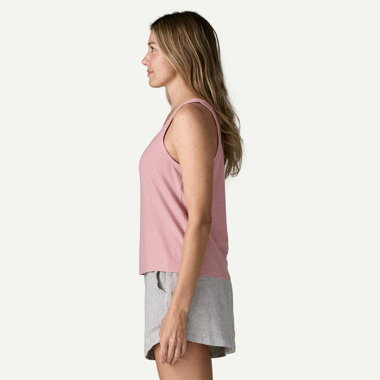 Patagonia Women's Trail Harbor Tank Top