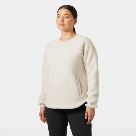 Helly Hansen Women's Escape Teddy Sweater