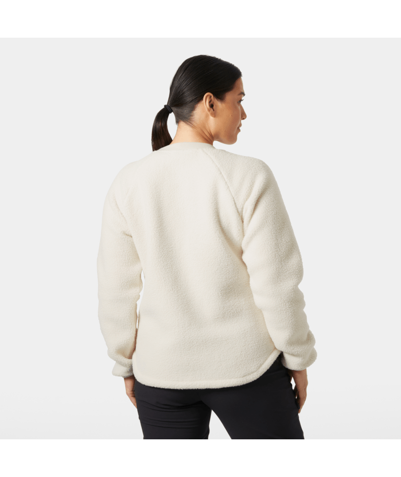 Load image into Gallery viewer, Helly Hansen Women&#39;s Escape Teddy Sweater
