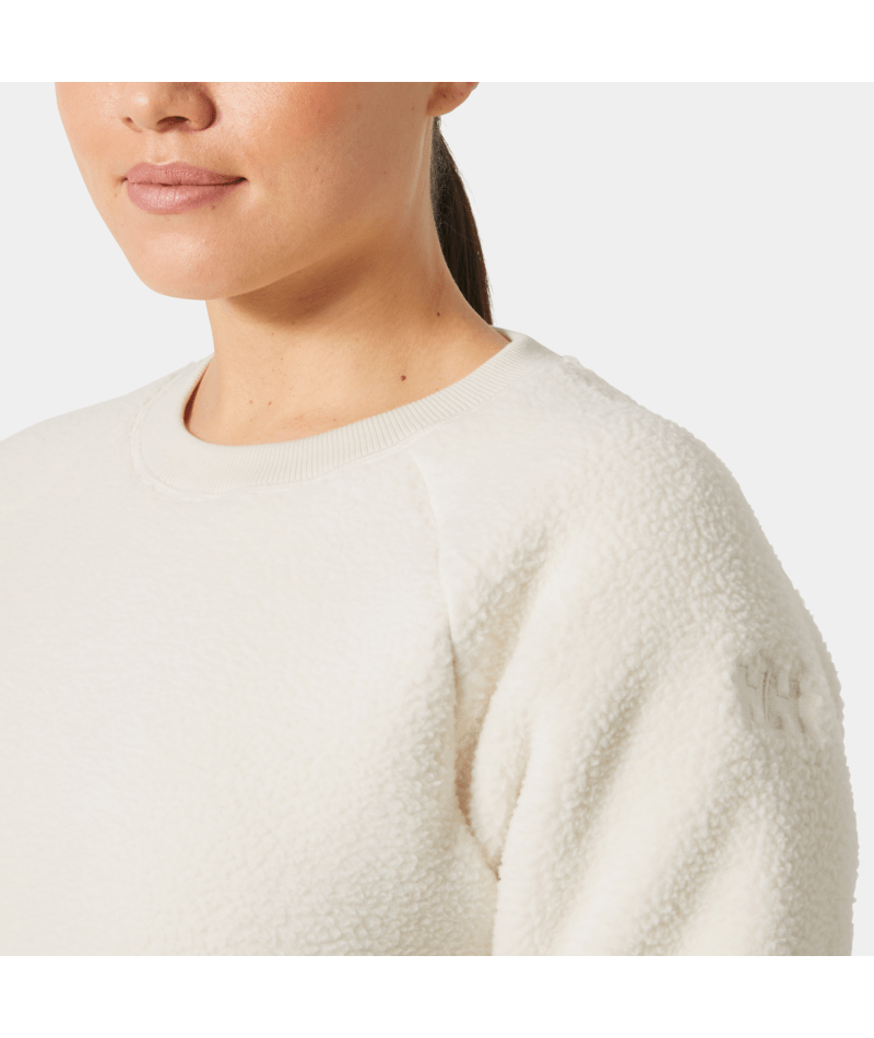 Load image into Gallery viewer, Helly Hansen Women&#39;s Escape Teddy Sweater
