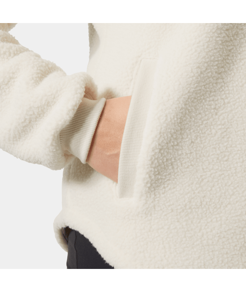 Load image into Gallery viewer, Helly Hansen Women&#39;s Escape Teddy Sweater
