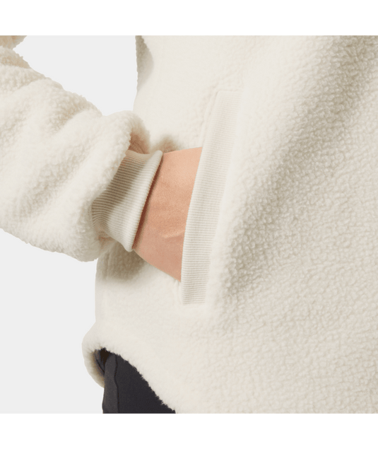 Helly Hansen Women's Escape Teddy Sweater