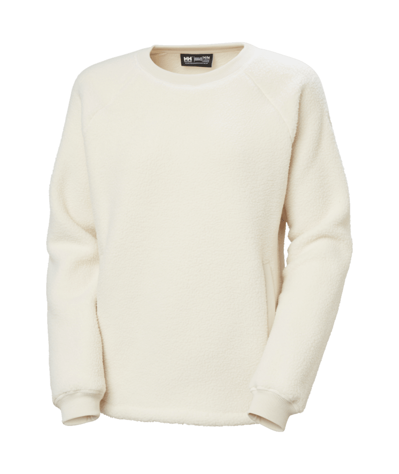 Load image into Gallery viewer, Helly Hansen Women&#39;s Escape Teddy Sweater
