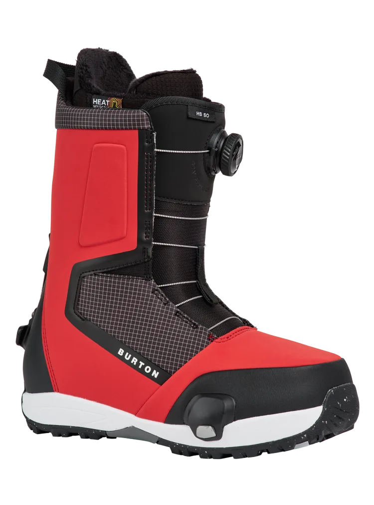 Load image into Gallery viewer, Burton Men's Highshot Step On Snowboard Boots 2027
