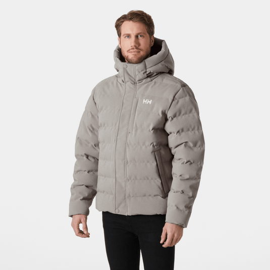 Helly Hansen Men's Alby Insulated Quilted Jacket 2026