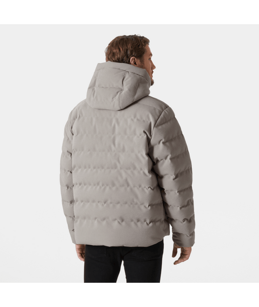 Helly Hansen Men's Alby Insulated Quilted Jacket 2026