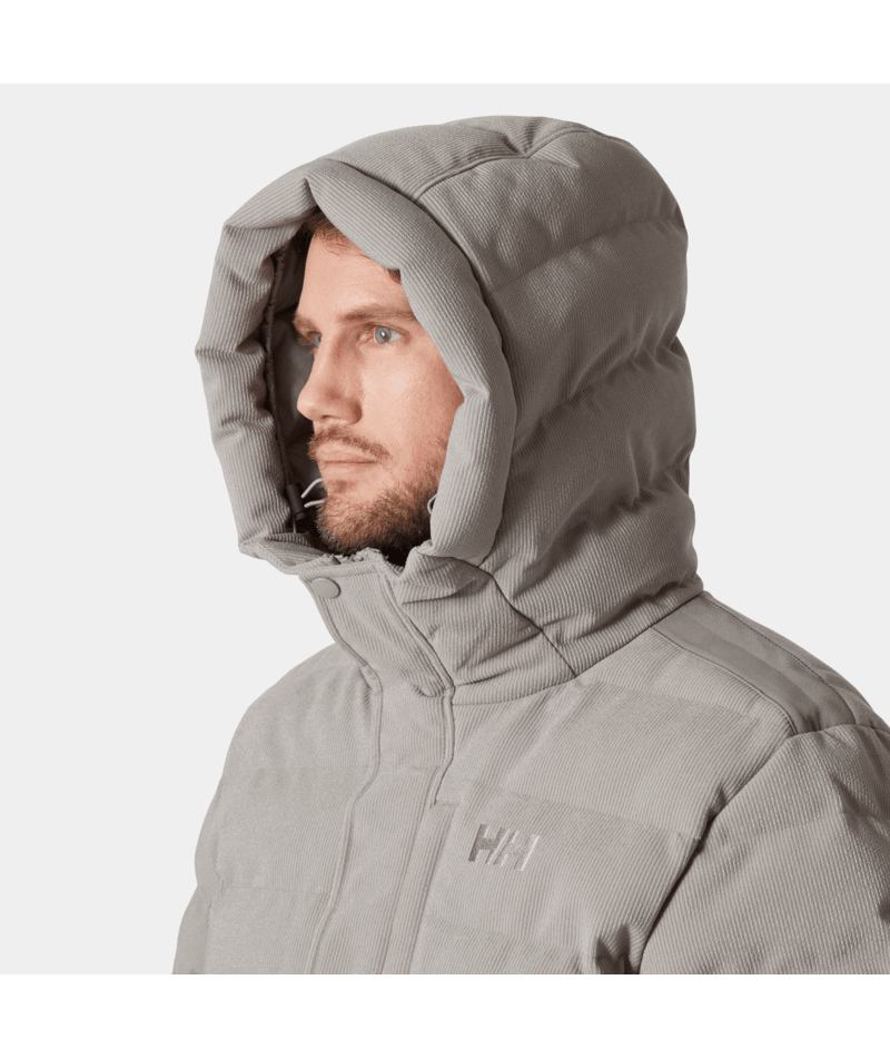 Load image into Gallery viewer, Helly Hansen Men&#39;s Alby Insulated Quilted Jacket 2026
