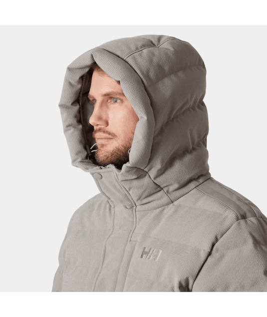 Helly Hansen Men's Alby Insulated Quilted Jacket 2026