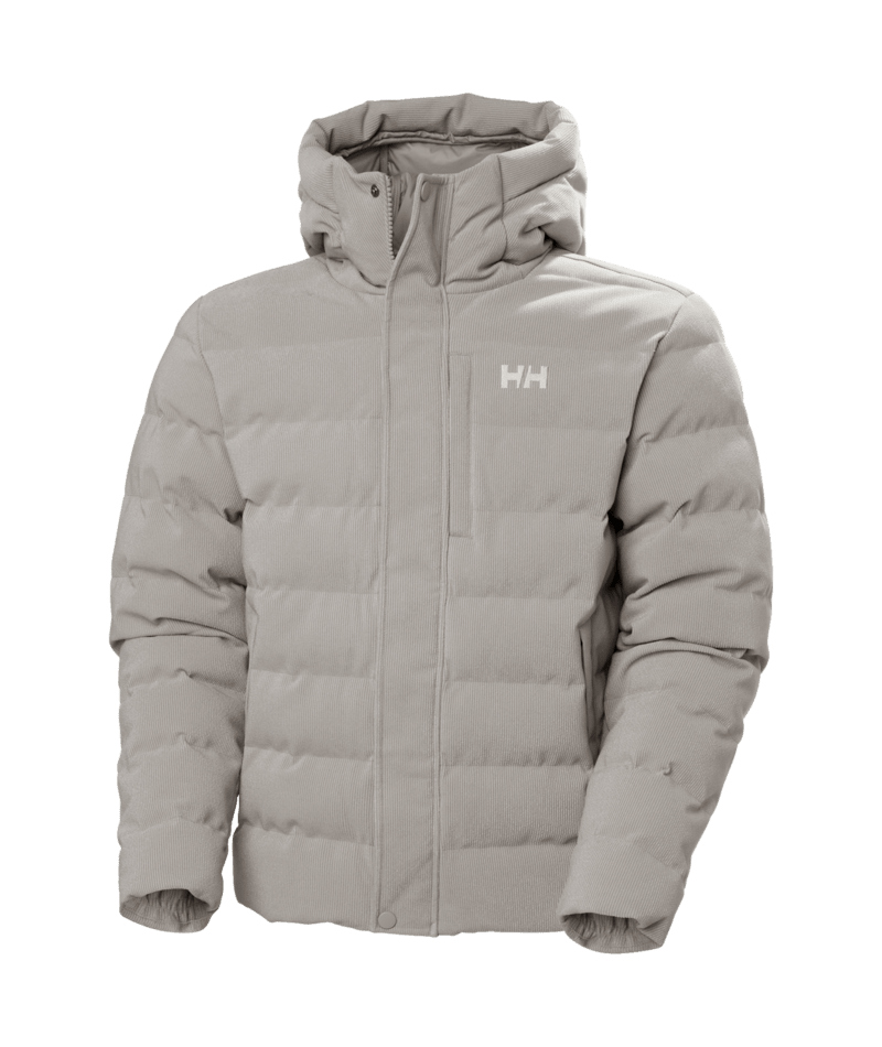 Load image into Gallery viewer, Helly Hansen Men&#39;s Alby Insulated Quilted Jacket 2026
