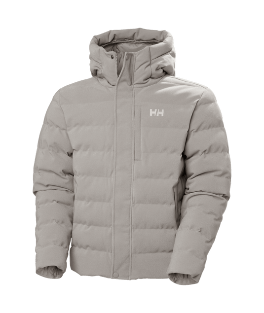 Helly Hansen Men's Alby Insulated Quilted Jacket 2026