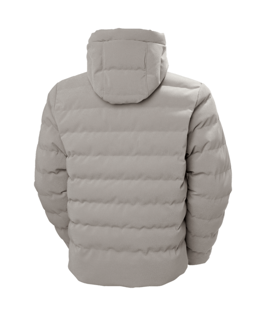 Helly Hansen Men's Alby Insulated Quilted Jacket 2026
