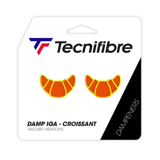 Tecnifibre Croissant IG Dampener - Ski & Tennis Station