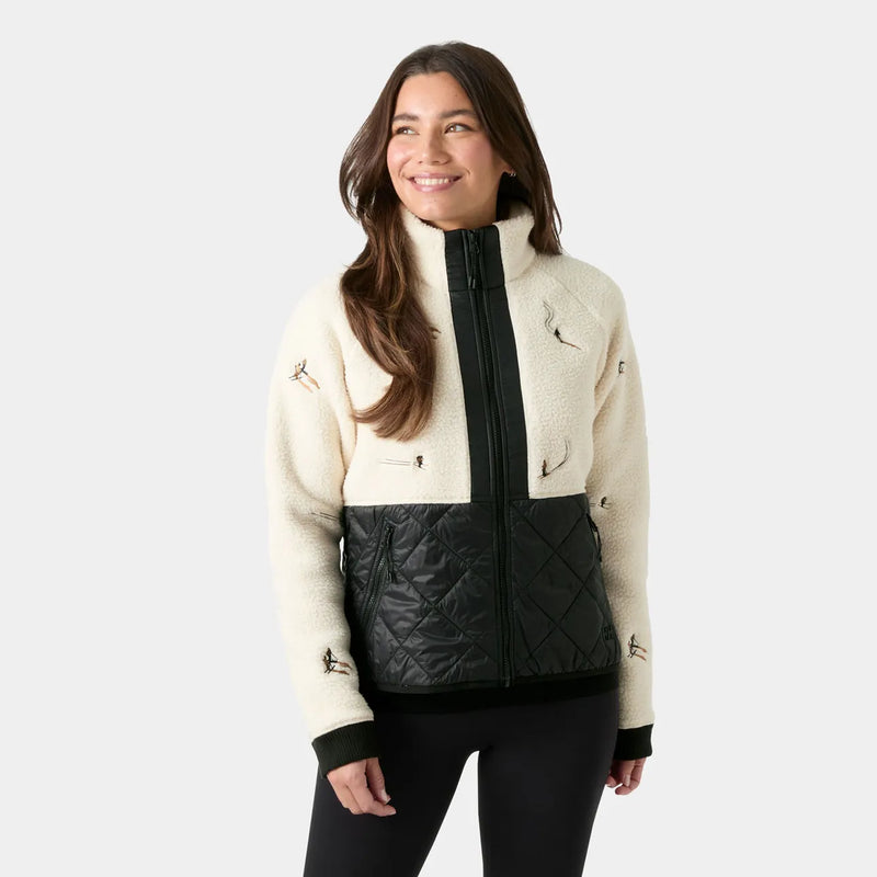 Load image into Gallery viewer, Helly Hansen Women's Bliss Hybrid Jacket
