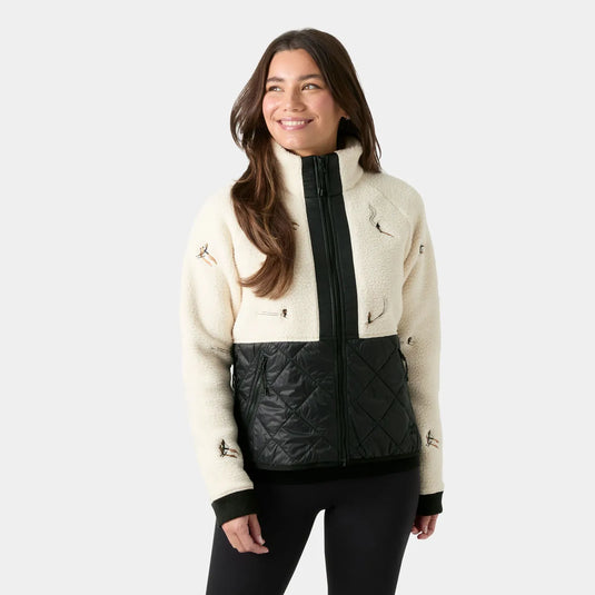 Helly Hansen Women's Bliss Hybrid Jacket