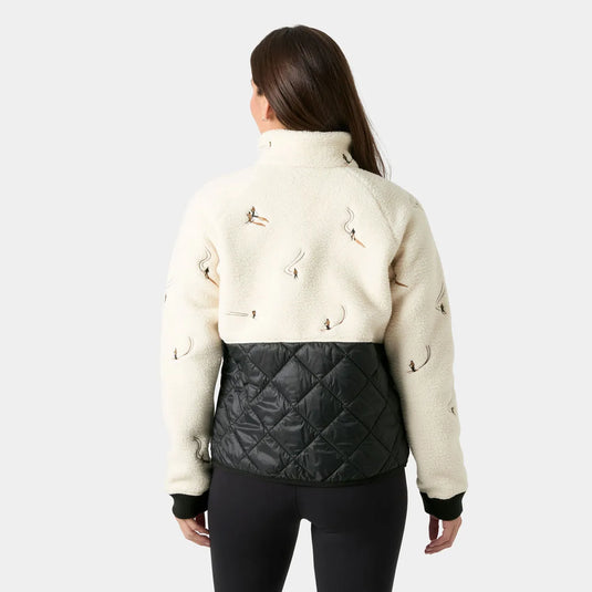 Helly Hansen Women's Bliss Hybrid Jacket