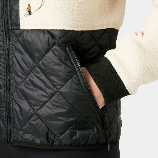 Helly Hansen Women's Bliss Hybrid Jacket