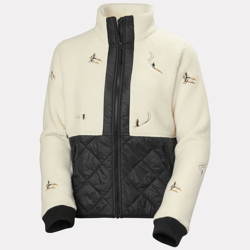 Load image into Gallery viewer, Helly Hansen Women's Bliss Hybrid Jacket

