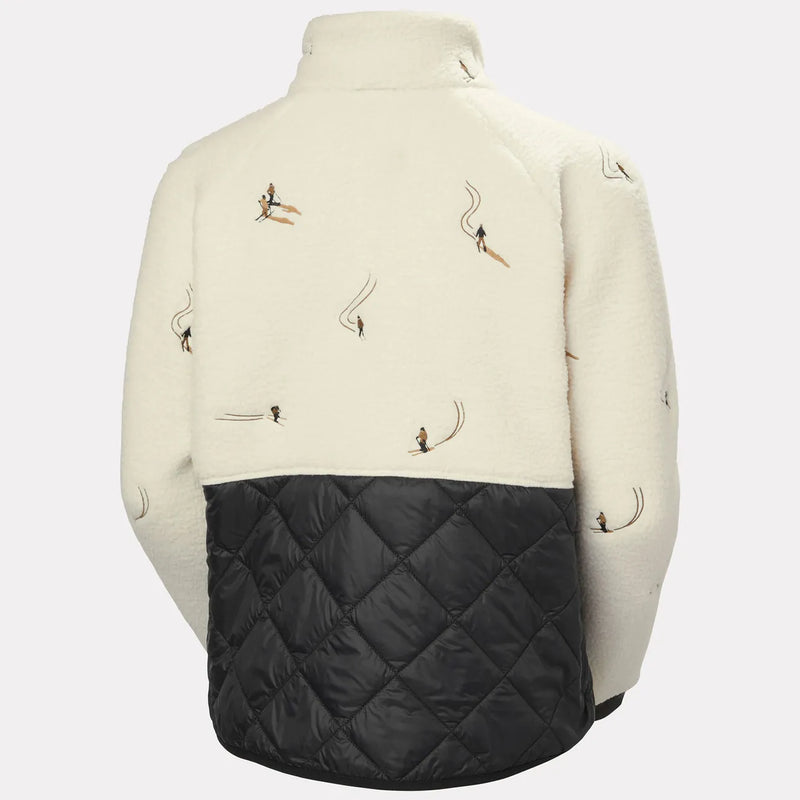 Load image into Gallery viewer, Helly Hansen Women's Bliss Hybrid Jacket
