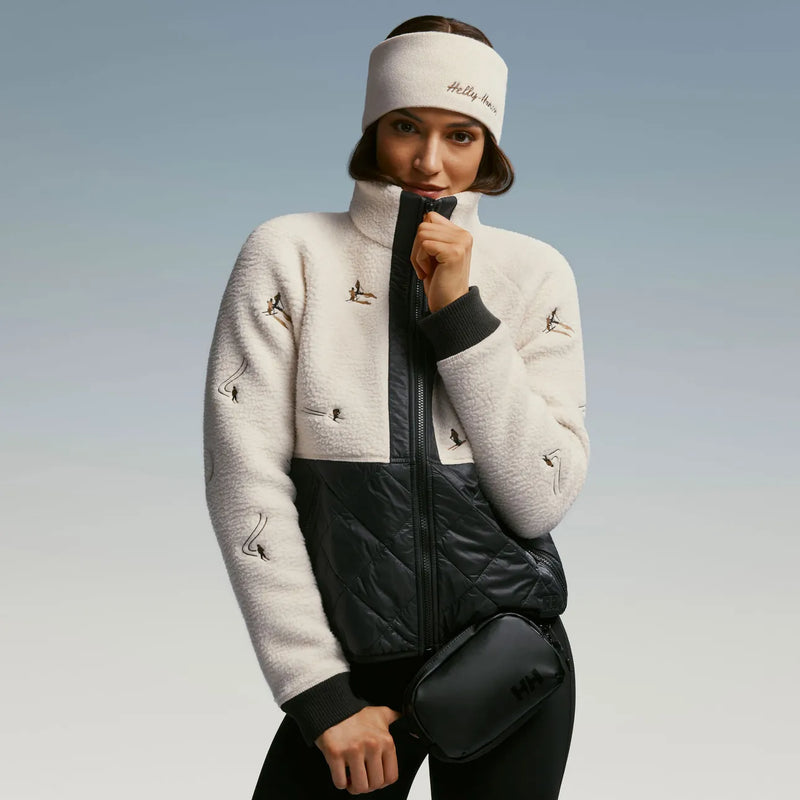Load image into Gallery viewer, Helly Hansen Women's Bliss Hybrid Jacket
