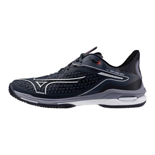 Mizuno Men's Wave Exceed Tour 6 AC Tennis Shoes – Ski