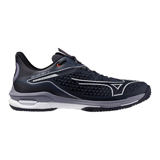 Load image into Gallery viewer, Mizuno Men&#39;s Wave Exceed Tour 6 AC Tennis Shoes
