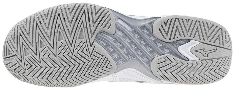 Load image into Gallery viewer, Mizuno Women&#39;s Wave Exceed Tour 6 AC Tennis Shoes
