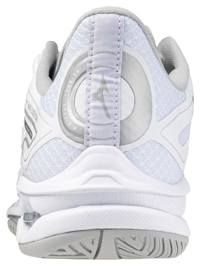 Load image into Gallery viewer, Mizuno Women&#39;s Wave Exceed Tour 6 AC Tennis Shoes
