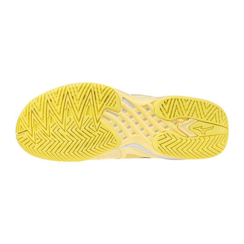 Load image into Gallery viewer, Mizuno Women&#39;s Wave Exceed Tour 6 AC Tennis Shoes
